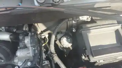 Автозапчасти б/у ТОРМОЗНОЙ НАСОС за RENAULT EXPRESS FURGONETA/MONOVOLUMEN  ссылки OEM IAM 460119467R  