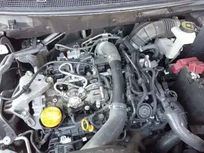 Piesă de schimb auto la mâna a doua FILTRU DE PARTICULE / FUNINGINE ESAPAMENT pentru NISSAN QASHQAI II SUV (J11, J11_) 1.3 DIG-T Referințe OEM IAM 208A09448R  