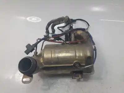 Pezzo di ricambio per auto di seconda mano FILTRO PER PARTICELLE per NISSAN QASHQAI II SUV (J11, J11_)  Riferimenti OEM IAM 208A09448R  