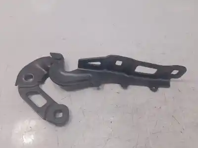 Peça sobressalente para automóvel em segunda mão dobradiça esquerda do capô dianteiro por ford focus turnier 1.0 ecoboost referências oem iam jx7ba16801aa