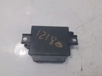 Peça sobressalente para automóvel em segunda mão módulo eletrônico por ford s-max (wa6) 2.0 tdci referências oem iam 8g9215k866aa  