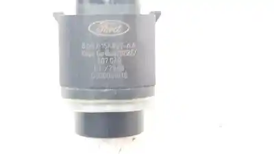 Second-hand car spare part parking sensor for ford s-max (wa6) 2.0 tdci oem iam references 8a6j15k859aa  
