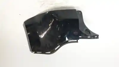 Second-hand car spare part left rear bumper for ford s-max (wa6) 2.0 tdci oem iam references 6m2117865bf