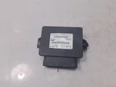 Second-hand car spare part electronic module for ford s-max (wa6) 2.0 tdci oem iam references 6g912598ca