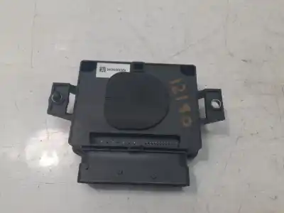 Second-hand car spare part electronic module for ford s-max (wa6) 2.0 tdci oem iam references 6g912598ca  a2c53296349