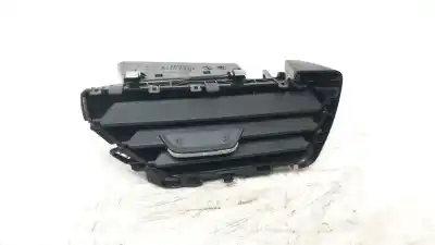 Автозапчасти б/у аэратор за SKODA KAMIQ (NW4) 1.5 TSI ссылки OEM IAM 655819702  