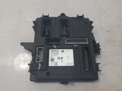 Автозапчасти б/у электронный модуль за renault captur ii techno ссылки oem iam 284b29766r