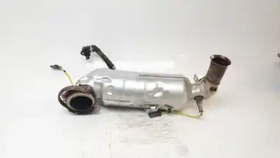 Автозапчастина б/у фільтр часток для opel corsa f 1.2 (68) посилання на oem iam 9848220380  
