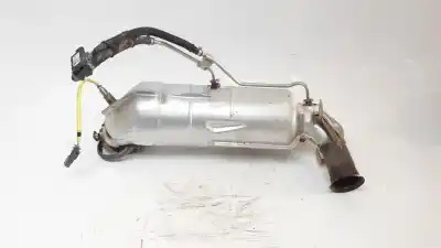 Автозапчастина б/у фільтр часток для opel corsa f 1.2 (68) посилання на oem iam 9848220380  