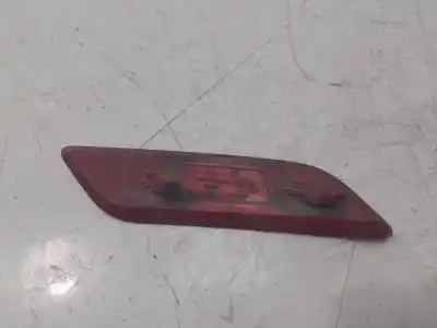 Second-hand car spare part rear left bumper lamp for ford s-max (wa6) 2.0 tdci oem iam references 6m21515c0  