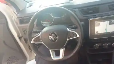 Автозапчастина б/у РУЛЬВА КОЛОНКА для RENAULT EXPRESS FURGONETA/MONOVOLUMEN 1.5 BLUE DCI 75 (F6AA) Посилання на OEM IAM 488106903R  