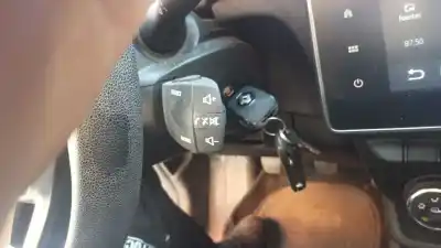 Автозапчастина б/у СТАРТЕР для RENAULT EXPRESS FURGONETA/MONOVOLUMEN 1.5 BLUE DCI 75 (F6AA) Посилання на OEM IAM 285910001R  