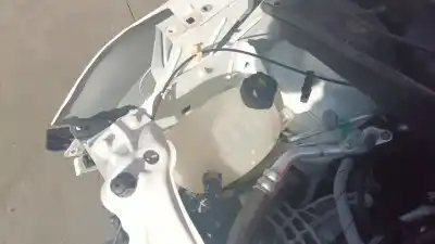 Автозапчастина б/у РОЗШИРЕННЯ ДЕПОЗИТ для RENAULT EXPRESS FURGONETA/MONOVOLUMEN 1.5 BLUE DCI 75 (F6AA) Посилання на OEM IAM 217104354R  