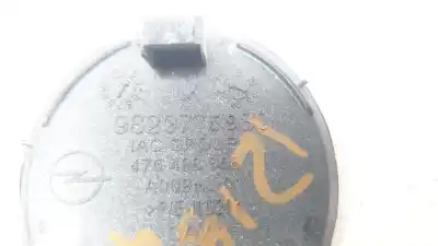 Pezzo di ricambio per auto di seconda mano modanatura per opel corsa f 1.2 (68) riferimenti oem iam 9829775980  