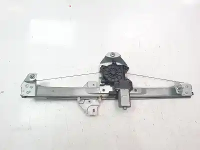 Piesă de schimb auto la mâna a doua MECANISM ACȚIONARE GEAM FAȚÃ DREAPTA pentru RENAULT EXPRESS FURGONETA/MONOVOLUMEN  Referințe OEM IAM 807201941R  