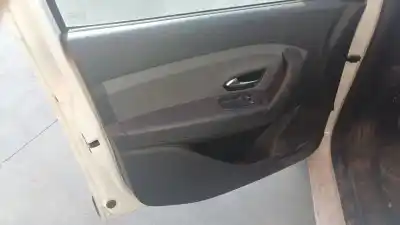 Pezzo di ricambio per auto di seconda mano ALZACRISTALLI ANTERIORE SINISTRO per RENAULT EXPRESS FURGONETA/MONOVOLUMEN 1.5 BLUE DCI 75 (F6AA) Riferimenti OEM IAM 807217929R  