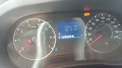 Автозапчастина б/у ФІЛЬТР ЧАСТОК для RENAULT EXPRESS FURGONETA/MONOVOLUMEN 1.5 BLUE DCI 75 (F6AA) Посилання на OEM IAM 208A00107R  
