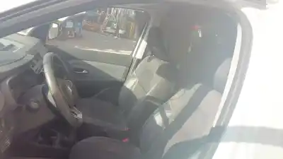 Автозапчастина б/у КОМПЛЕКТ СИДІВ для RENAULT EXPRESS FURGONETA/MONOVOLUMEN 1.5 BLUE DCI 75 (F6AA) Посилання на OEM IAM 873204934R  