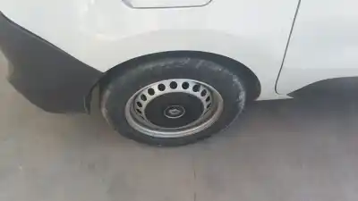 Автозапчастина б/у ШИНА для RENAULT EXPRESS FURGONETA/MONOVOLUMEN 1.5 BLUE DCI 75 (F6AA) Посилання на OEM IAM 403007245R  