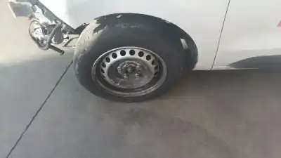 Автозапчастина б/у ШИНА для RENAULT EXPRESS FURGONETA/MONOVOLUMEN 1.5 BLUE DCI 75 (F6AA) Посилання на OEM IAM 403007245R  