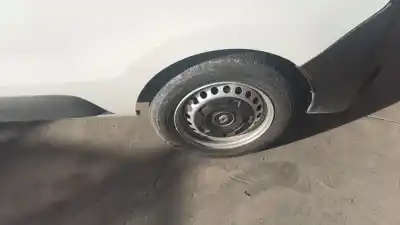 Автозапчастина б/у ШИНА для RENAULT EXPRESS FURGONETA/MONOVOLUMEN 1.5 BLUE DCI 75 (F6AA) Посилання на OEM IAM 403007245R  