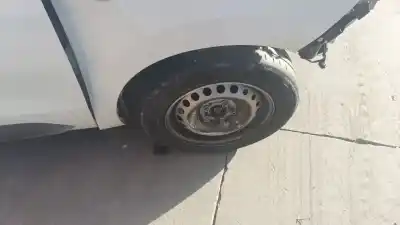 Автозапчастина б/у ШИНА для RENAULT EXPRESS FURGONETA/MONOVOLUMEN 1.5 BLUE DCI 75 (F6AA) Посилання на OEM IAM 403007245R  