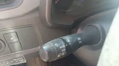 Автозапчастина б/у МНОГОФУНКЦІЙНЕ УПРАВЛІННЯ для RENAULT EXPRESS FURGONETA/MONOVOLUMEN 1.5 BLUE DCI 75 (F6AA) Посилання на OEM IAM 255671844R  