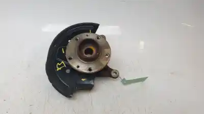 Second-hand car spare part FRONT RIGHT KNUCKLE for RENAULT EXPRESS FURGONETA/MONOVOLUMEN  OEM IAM references 400140488R  