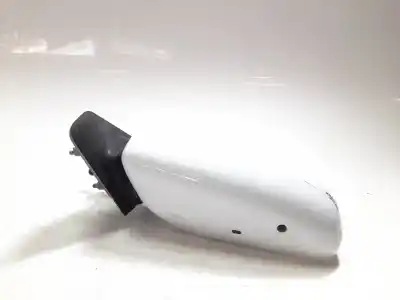Second-hand car spare part left rearview mirror for renault 19 ii (b/c53_) 1.4 oem iam references 7700785786 1051919012 / rn0577214 / 5590401 