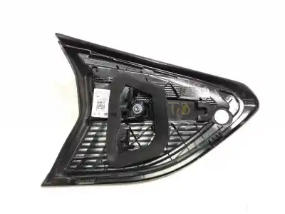 Автозапчастина б/у внутрішній правий завод для opel corsa f 1.2 (68) посилання на oem iam 9830096180  