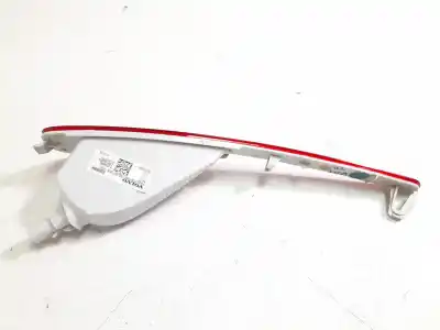 Автозапчастина б/у бампер задній правий для volvo xc40 (536) b4 mild-hybrid посилання на oem iam 31656866  