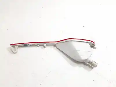 Автозапчастина б/у бампер задній правий для volvo xc40 (536) b4 mild-hybrid посилання на oem iam 31656866  