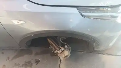 Pièce détachée automobile d'occasion Aile Avant Droite pour KIA XCEED Business Références OEM IAM 87712J7CA0  