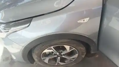 Pezzo di ricambio per auto di seconda mano PARAFANGO ANTERIORE SINISTRO per KIA XCEED  Riferimenti OEM IAM 87711J7CA0  