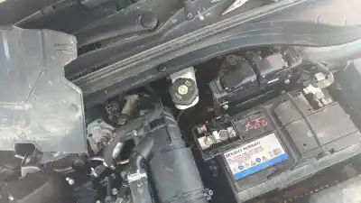 Автозапчастина б/у Гальмівний насос для KIA XCEED  Посилання на OEM IAM 58510J7000  