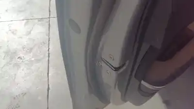 Автозапчасти б/у ЗАМОК ЗАДНЕЙ ЛЕВОЙ ДВЕРИ за KIA XCEED  ссылки OEM IAM 81410J7300  