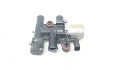 Second-hand car spare part heating exchange valve for audi a4 avant (8w5) básico oem iam references 8e0820036