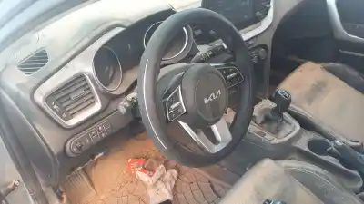 Pezzo di ricambio per auto di seconda mano Piantone Dello Sterzo per KIA XCEED Business Riferimenti OEM IAM 56310J7390  