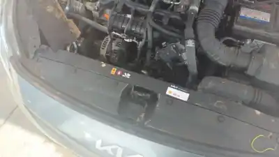 Автозапчасти б/у компрессор кондиционера воздуха за kia xceed business ссылки oem iam 97701g4600