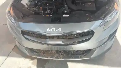 Автозапчастина б/у конденсат/радіатор кондиционера для kia xceed business посилання на oem iam hc200nxjbc 350591 350591