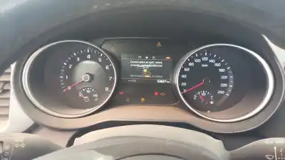 Автозапчасти б/у приборная доска за kia xceed business ссылки oem iam 94003j7060