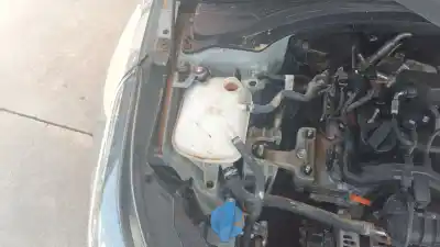 Second-hand car spare part Coolant Expansion Tank for KIA XCEED Business OEM IAM references 25430G4401  