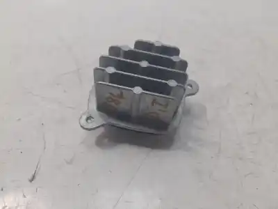 Pezzo di ricambio per auto di seconda mano lampadine per opel corsa f 1.2 (68) riferimenti oem iam 90186989  