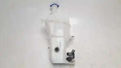 Second-hand car spare part WINDSCREEN WASHER BOTTLE for KIA XCEED  OEM IAM references 98610J7000  
