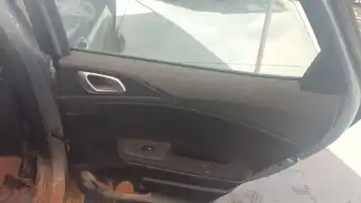 Автозапчастина б/у РЕГУЛЯТОР СКЛА ЗАДНЬОГО ПРАВОГО для KIA XCEED  Посилання на OEM IAM 83481J7300  