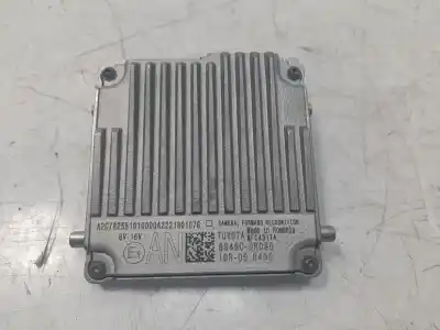 Pezzo di ricambio per auto di seconda mano telecamera per toyota rav 4 v (_a5_, _h5_) 2.5 hybrid (axah52) riferimenti oem iam 8646c00r090  