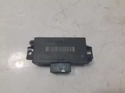 Автозапчасти б/у электронный модуль за renault captur ii techno ссылки oem iam 284l04495r