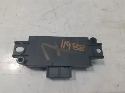 Автозапчасти б/у электронный модуль за renault captur ii techno ссылки oem iam 284l04495r  
