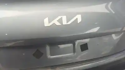 Second-hand car spare part Tailgate Back Door Handle for KIA XCEED Business OEM IAM references 81880J7100  