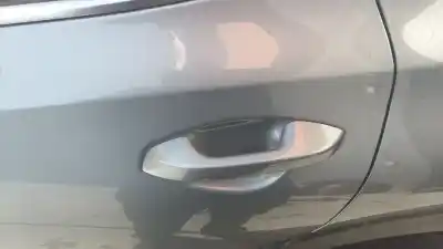 Second-hand car spare part Exterior Left Rear Door Handle for KIA XCEED Business OEM IAM references 83651J7500  